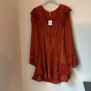 Free people dress